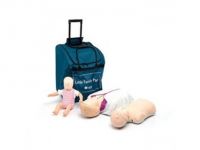 Laerdal CPR Training Little Family Pack - Dark Skin (125-03050)