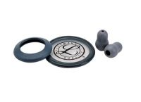 3M Littmann Stethoscope Spare Part Kit - Classic II S.E Grey (40006)