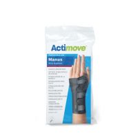 Actimove Manus Wrist Support - Medium 15-17.5cm