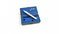 AW Battery Operated Cautery Set, Slim Handle (95.50.005)