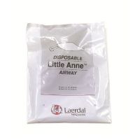 Laerdal Little Anne Complete Airway(Pack of 96)