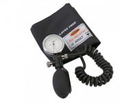 Accoson Duplex Aneroid Sphygmomanometer & Adult Ambidex Velcro Cuff (0322A)