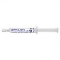 BD Posiflush Xs Syringe 10ml 1x30