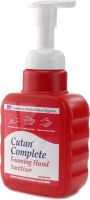 Deb Cutan Hand Sanitizer Foam 400ml (CFS400P)