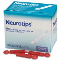 Owen Mumford Neurotips (Box of 100)