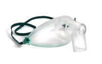 Adult Tracheostomy Mask x1