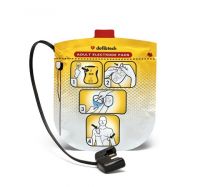 Adult Defibrillation Pads For VIEW, ECG & PRO (DDP-2001)