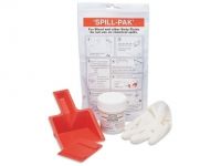 Guest Medical Biohazard (Blood) Spill-Pak Single (H8618)