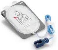 HeartStart FR3 Defibrillation SMART Pads III - One Set