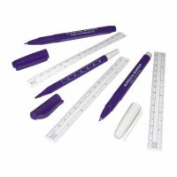 Skin Marker Pens (Pack of 10)