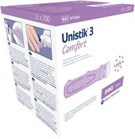 Unistik 3 Comfort 1.8mm - x 200