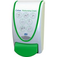 Cutan Moisturising Cream Wall Dispenser