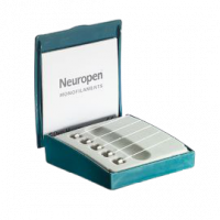 Owen Mumford Calibrated Monofilaments for Neuropen (Case of 5)