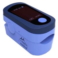 Merlin M-Pulse Lite Pulse Oximeter