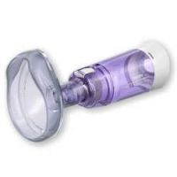  Respironics OptiChamber Diamond Volume Spacer Device (1079820)