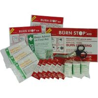 Burn Stop Burns Kit Refill (Medium)-R574