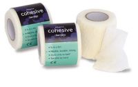 Reliance Cohesive Bandage Latex Free 5cm x 4m (RL435)