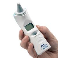 Infrared Ear Thermometer (TH809)